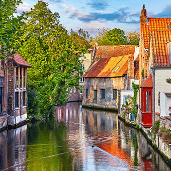 Bruges Bruges