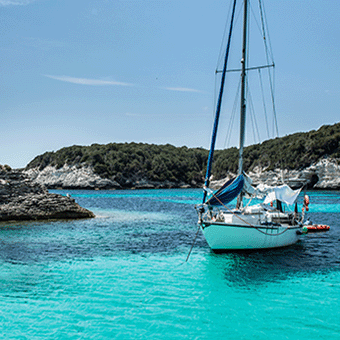 Corse La vallée d’Ossau